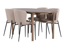 Eetkamerset Dallas 4132