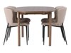 Eetkamerset Dallas 4132