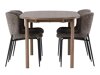 Eetkamerset Dallas 4132
