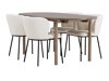 Eetkamerset Dallas 4135