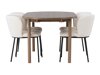 Eetkamerset Dallas 4135