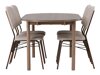 Eetkamerset Dallas 4136
