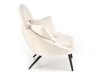 Lænestol Houston 1526 (Fløde)