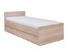 Bed Cirdora 116 (Sonoma eik)