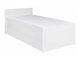Bed Cirdora 116 (Wit)