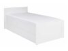 Bed Cirdora 116 (Wit)