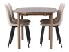 Eetkamerset Dallas 4139