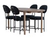 Eetkamerset Dallas 4140