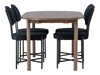 Eetkamerset Dallas 4140