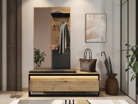 Entrésæt Luliru 150