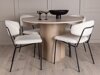Set de mese Dallas 4151 (Maro deschis)