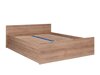 Bed Cirdora 117 (Riviera eiken)