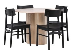 Eetkamerset Dallas 4152
