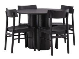 Eetkamerset Dallas 4152