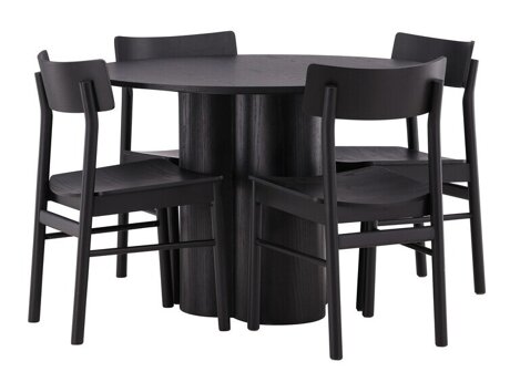 Eetkamerset Dallas 4152