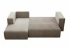 Hoekbank Arvada 116 (Poso 100)
