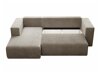 Hoekbank Arvada 116 (Poso 100)