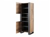 Boekenkast Socius