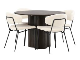 Eetkamerset Dallas 4151