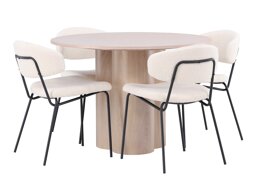 Eetkamerset Dallas 4151