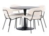 Eetkamerset Dallas 4156