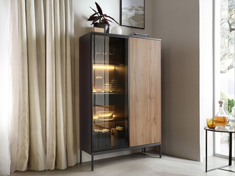 Reol Soferi 112 (Sort + Wotan eg)