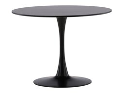 Tafel Dallas 4942 (Zwart)