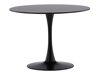 Tafel Dallas 4942 (Zwart)