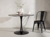 Tafel Dallas 4942 (Zwart)