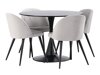 Eetkamerset Dallas 4158