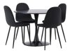 Eetkamerset Dallas 4164