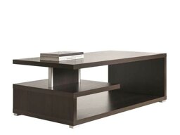 Măsuță de cafea Murrieta 164 (Wenge)