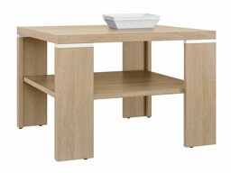 Salontafel Murrieta 166 (Sonoma eik)