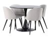 Set de mese Dallas 4158