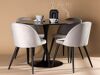Set de mese Dallas 4158