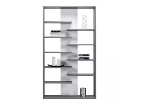 Boekenkast Avitori 116