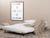 Sofa lova Dallas 1713 (Beige)