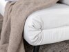 Sofa lova Dallas 1713 (Beige)