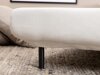 Sofa lova Dallas 1713 (Beige)