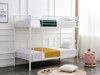 Stapelbed Houston 1449 (Wit)