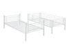 Stapelbed Houston 1449 (Wit)