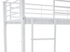 Stapelbed Houston 1449 (Wit)