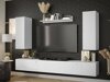 TV-meubel Anulio (Wit)