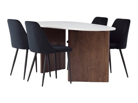 Essgruppe Dallas 4171