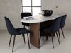 Set de mese Dallas 4171