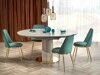 Tafel Houston 1533