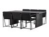 Set de mese Dallas 4187
