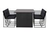 Set de mese Dallas 4187