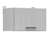 Armoire murale modulaire Line Grey 103