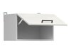 Armoire murale modulaire Line White 103